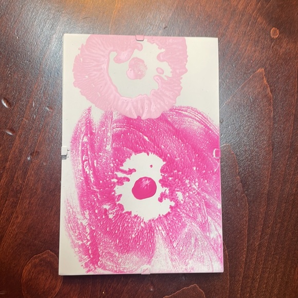 Pink peonies and they symbolise good luck and prosperity,Body Art, - Picture 4 of 7